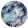 Uchwyt i podstawka do telefonu (Blue Marble) - 1459183 - zdjęcie 3